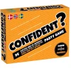 * Confident? (Swe)| Festspel