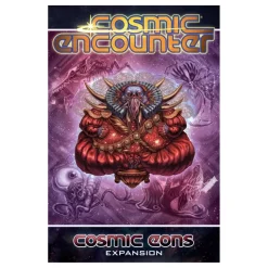 Best Sale Fantasy Flight Games Cosmic Encounter: Cosmic Eons (Exp.)