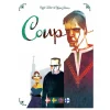 Indie Boards and Cards Coup (Swe)| Kortspel