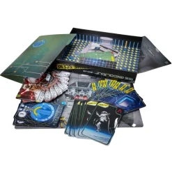 Shop Tactic Crime Scene: Iss Excalibur (Swe)