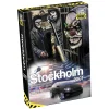 Online Tactic Crime Scene: Stockholm 2007 (Swe)