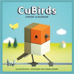 * Cubirds| Kortspel
