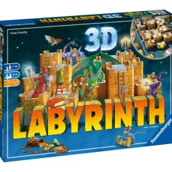 Shop Ravensburger 3D Labyrinth