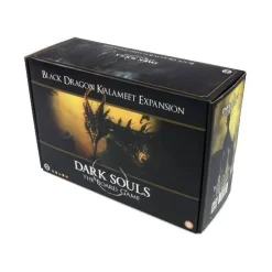 Store Steamforged Games Dark Souls: Black Dragon Kalameet (Exp.)