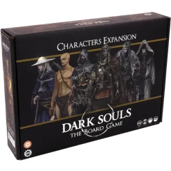 Clearance Steamforged Games Dark Souls: Characters (Exp.)