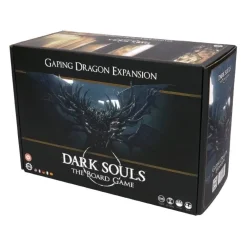 Sale Steamforged Games Dark Souls: Gaping Dragon (Exp.)
