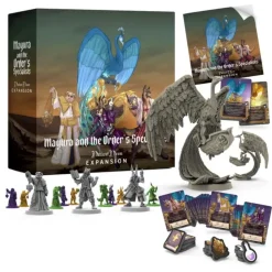 Best * Darkest Doom: Mayura And The Order''S Specialists (Exp.)