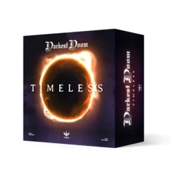 New * Darkest Doom: Timeless (Exp.)