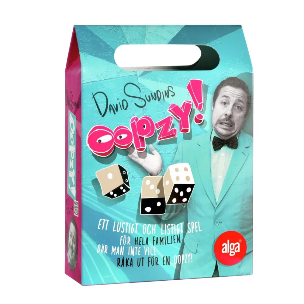 Shop Alga David Sundins Oopzy!