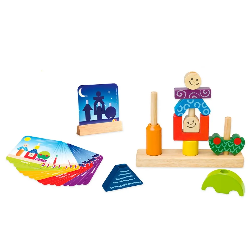 Online SmartGames Day & Night