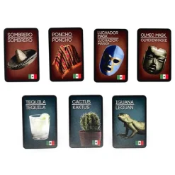 Shop Grey Fox Games Deception: Theme Pack: North America (Exp.)