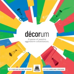 Floodgate Games Decorum| Festspel