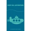 Flash Sale Oink Games Deep Sea Adventure