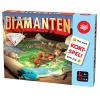 Alga Den Forsvunna Diamanten Kortspel| Kortspel