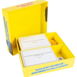 Den som skrattar förlorar Den Som Skrattar Forlorar| Festspel