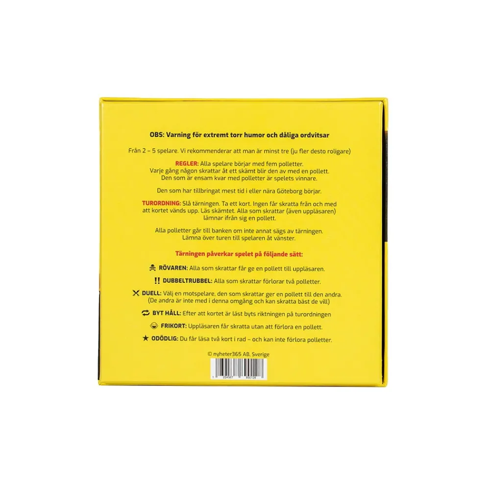 Den som skrattar förlorar Den Som Skrattar Forlorar| Festspel