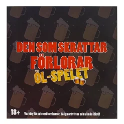 Den som skrattar förlorar Den Som Skrattar Forlorar - Ol-Spelet| Festspel