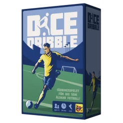 Best Sale Användbart Litet Företag Dice Dribble (Swe)
