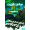 Discount * Dicetopia: Crashing Waves (Exp.)