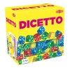 Tactic Dicetto| Familjespel