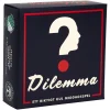 Nicogame Dilemma| Festspel