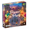 Toyrock Dinner In Paris (Swe)| Familjespel