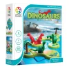 SmartGames Dinosaurs - Mystic Islands| Familjespel
