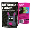 * Disturbed Friends| Festspel