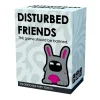 * Disturbed Friends: The Despicable Party Edition| Festspel