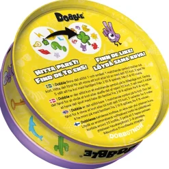 Asmodée Dobble| Kortspel