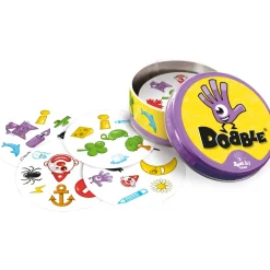 Asmodée Dobble| Kortspel