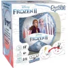 Lautapelit Dobble - Frozen 2 (Swe)| Familjespel