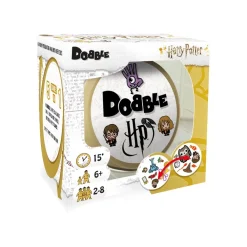 Asmodée Dobble: Harry Potter| Kortspel