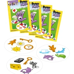 Flash Sale * Dobble Xxl (Swe)