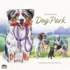 * Dog Park| Kortspel