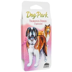 Outlet * Dog Park: Famous Dogs (Exp.)