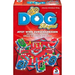 Schmidt Spiele Dog Royal| Familjespel