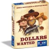 Huch Dollars Wanted| Kortspel