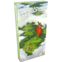 Best Sale Holy Grail Games Dominations: Road To Civilization - Provinces (Exp.)