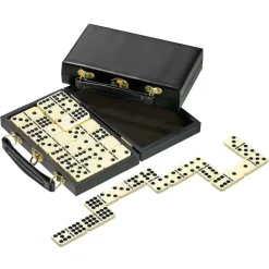 Philos Domino Double 9| Klassiska