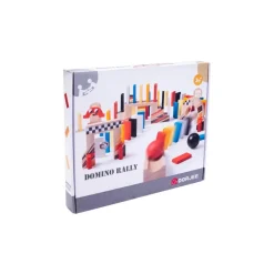 Clearance Dorjee Domino Rally