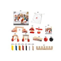 Clearance Dorjee Domino Rally