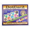 * Dotcard Silver| Kortspel