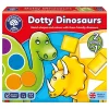 Discount Orchard Toys Dotty Dinosaurs
