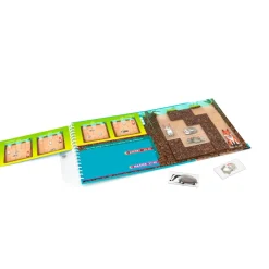 SmartGames Down The Rabbit Hole| Knep & Knåp