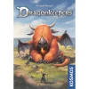 Kosmos Dragonkeepers| Familjespel
