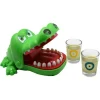 Joker Drinking Luck Crocodile| Festspel