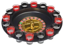 Joker Drinkroulette| Festspel