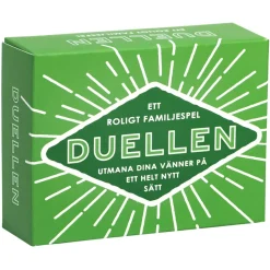 Nicogame Duellen| Festspel