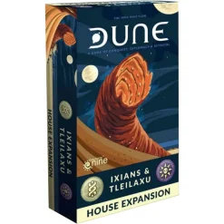 Flash Sale Gale Force Nine Dune: Ixians & Tleilaxu (Exp.)